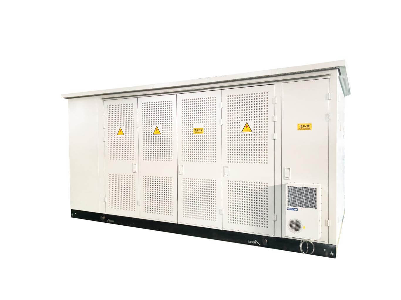 Substation